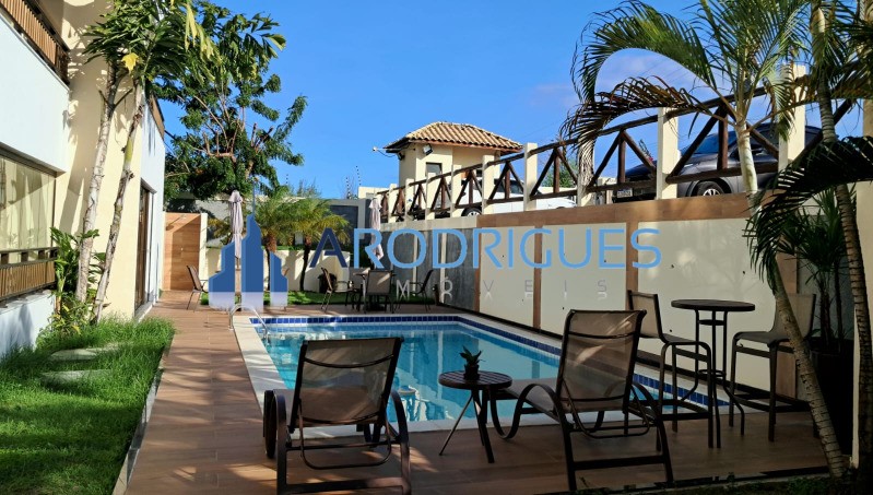 Apartamento, 2 quartos, 60 m² - Foto 23