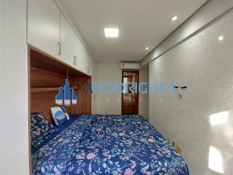 Apartamento, 2 quartos, 60 m² - Foto 11