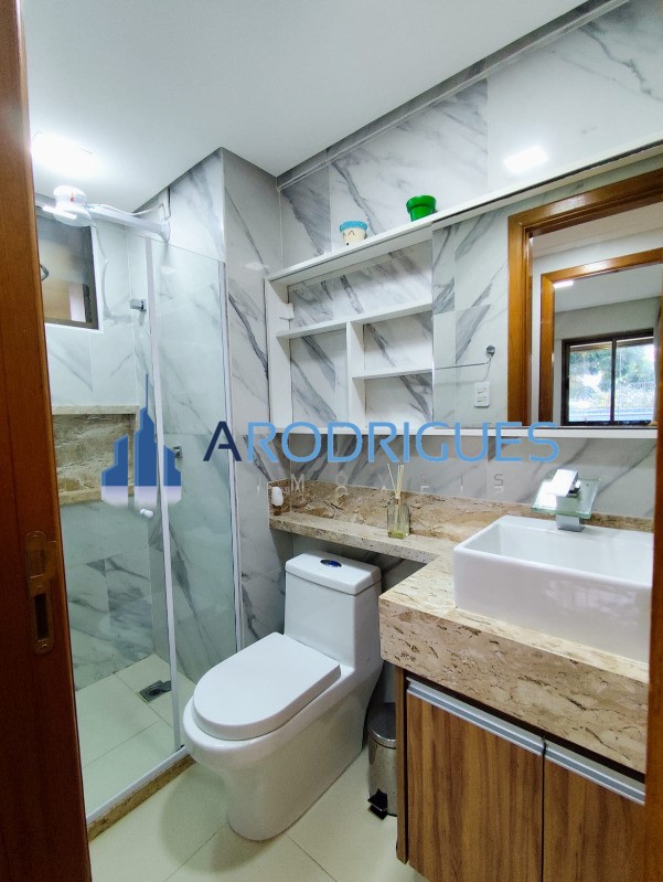 Apartamento, 2 quartos, 60 m² - Foto 17
