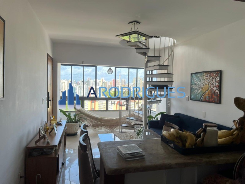 Cobertura, 4 quartos, 83 m² - Foto 5