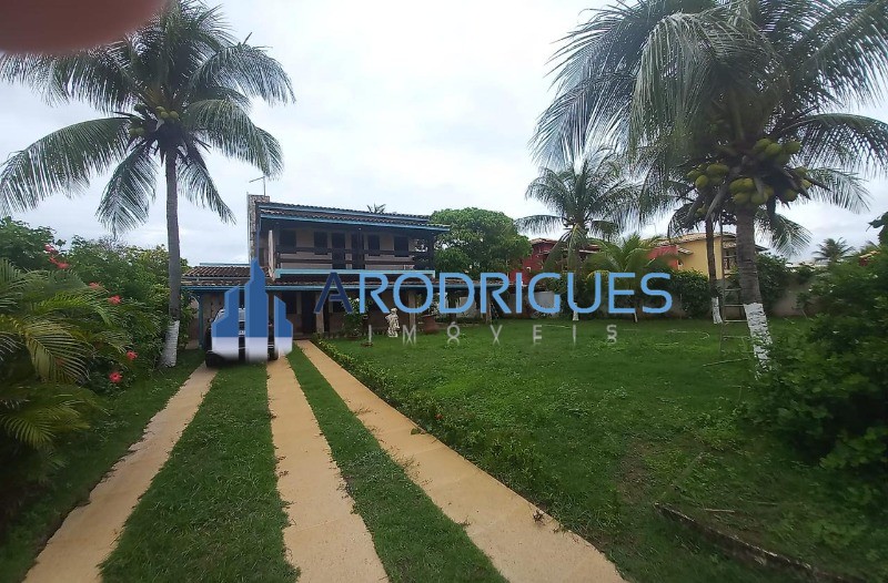 Casa, 5 quartos, 1231 m² - Foto 2