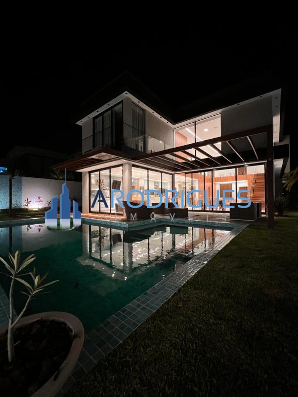 Casa, 5 quartos, 340 m² - Foto 7