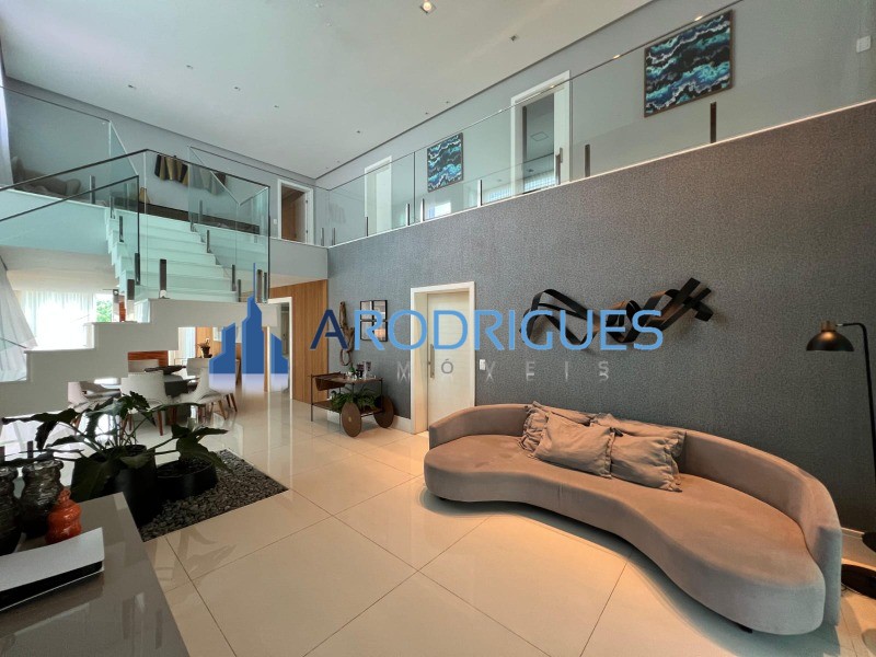 Casa, 4 quartos, 502 m² - Foto 1