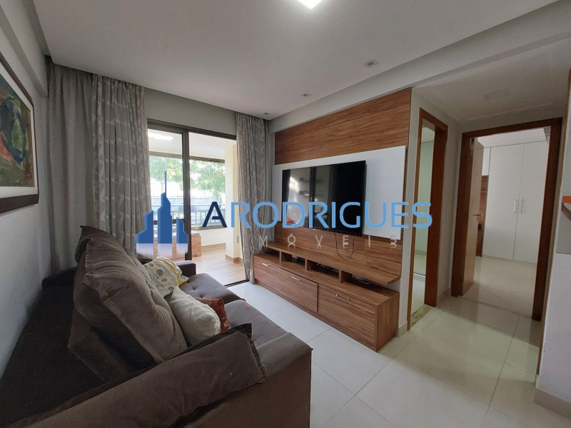 Apartamento, 2 quartos, 60 m² - Foto 15