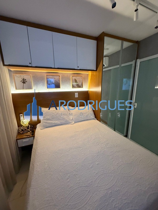 Apartamento, 1 quarto, 31 m² - Foto 14
