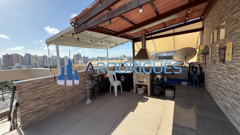Apartamento, 3 quartos, 211 m² - Foto 4