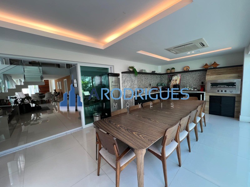 Casa, 4 quartos, 502 m² - Foto 22