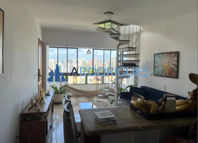 Cobertura, 4 quartos, 83 m² - Foto 13