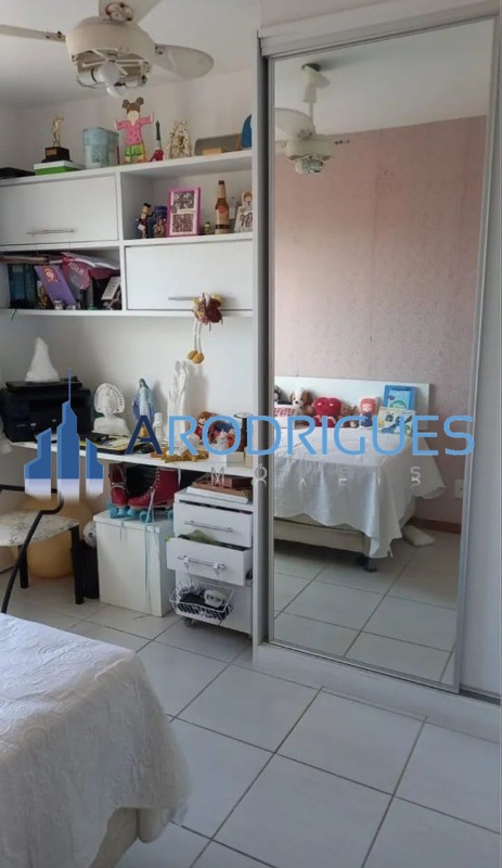 Apartamento, 3 quartos, 85 m² - Foto 7