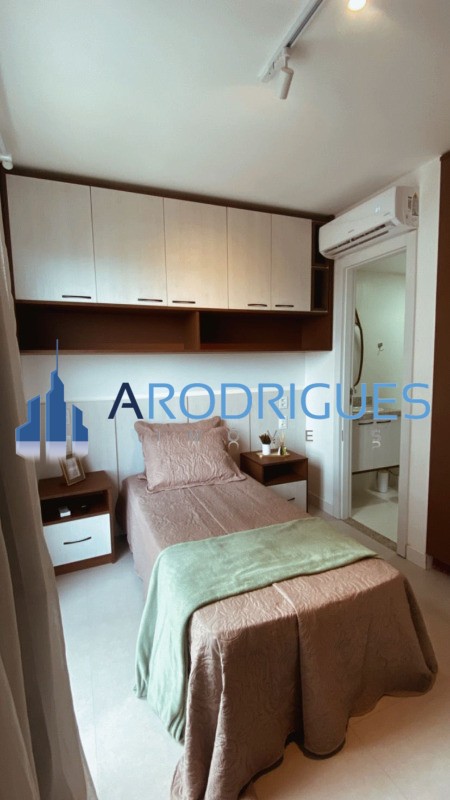 Apartamento, 1 quarto, 20 m² - Foto 2