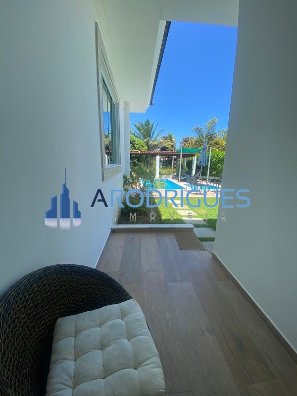 Casa, 5 quartos, 950 m² - Foto 14