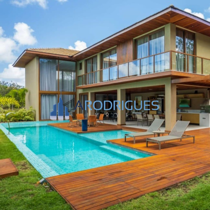 Casa, 7 quartos, 700 m² - Foto 16