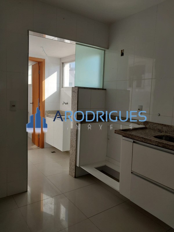 Apartamento, 3 quartos, 105 m² - Foto 5
