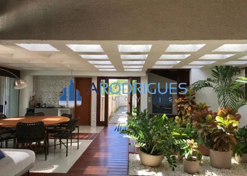 Casa, 6 quartos, 900 m² - Foto 12