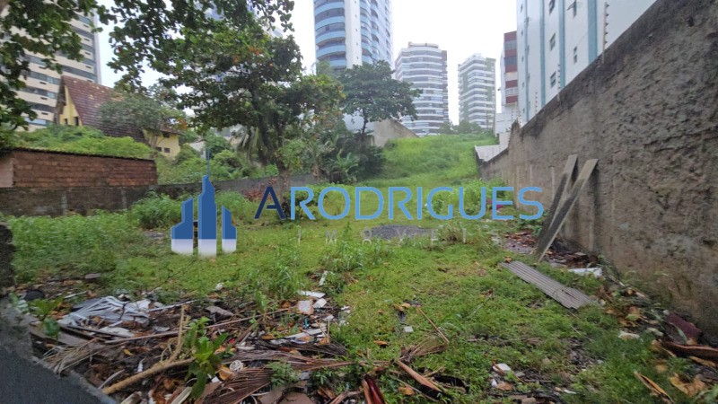 Terreno, 991 m² - Foto 1