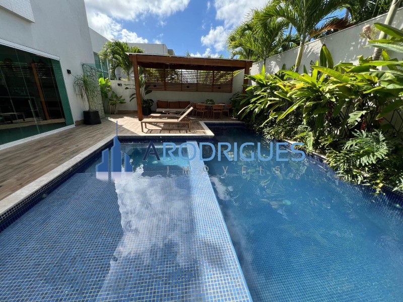 Casa, 4 quartos, 502 m² - Foto 19