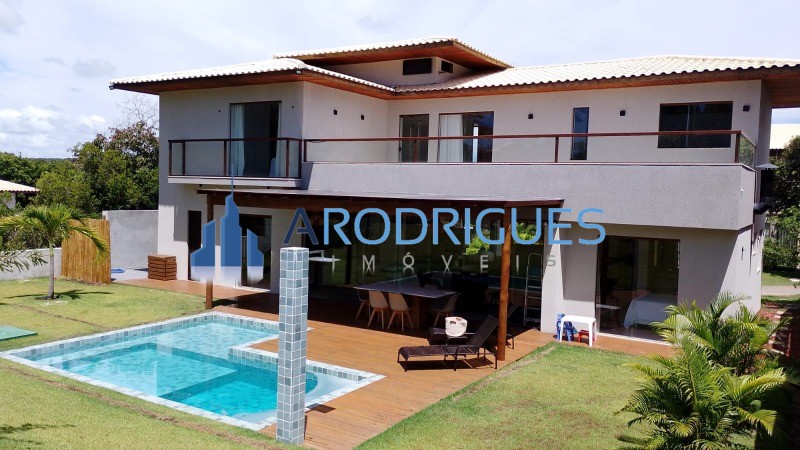 Casa, 6 quartos, 400 m² - Foto 8
