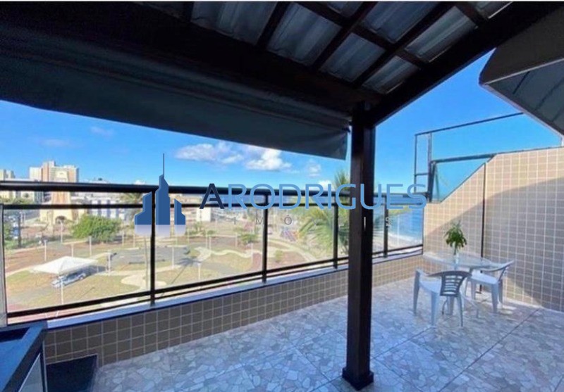 Cobertura, 2 quartos, 81 m² - Foto 1