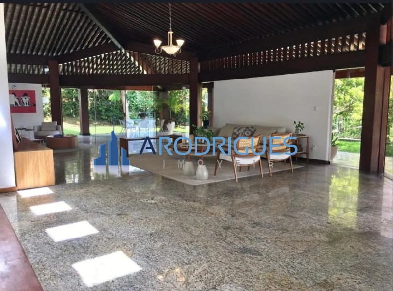 Casa, 6 quartos, 900 m² - Foto 14