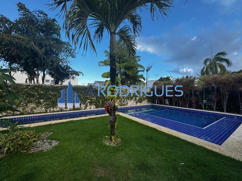 Casa, 4 quartos, 370 m² - Foto 23