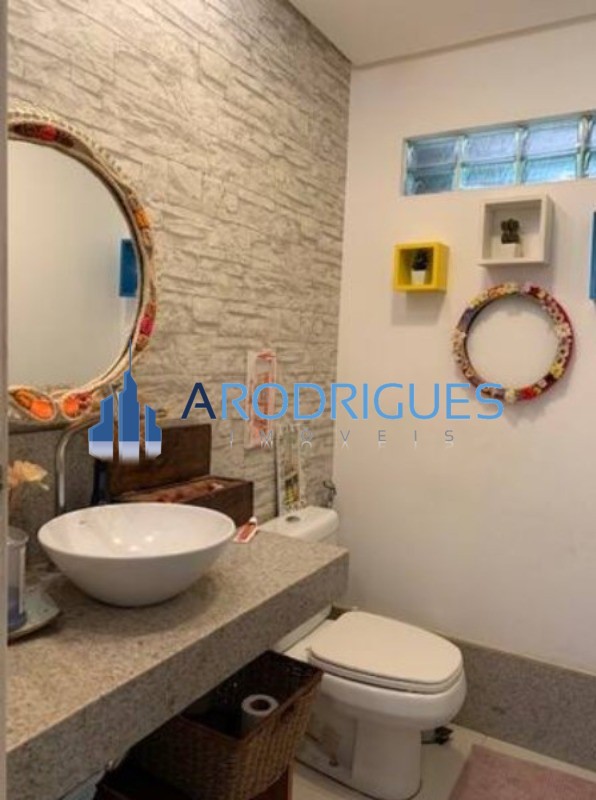 Casa, 5 quartos, 420 m² - Foto 35
