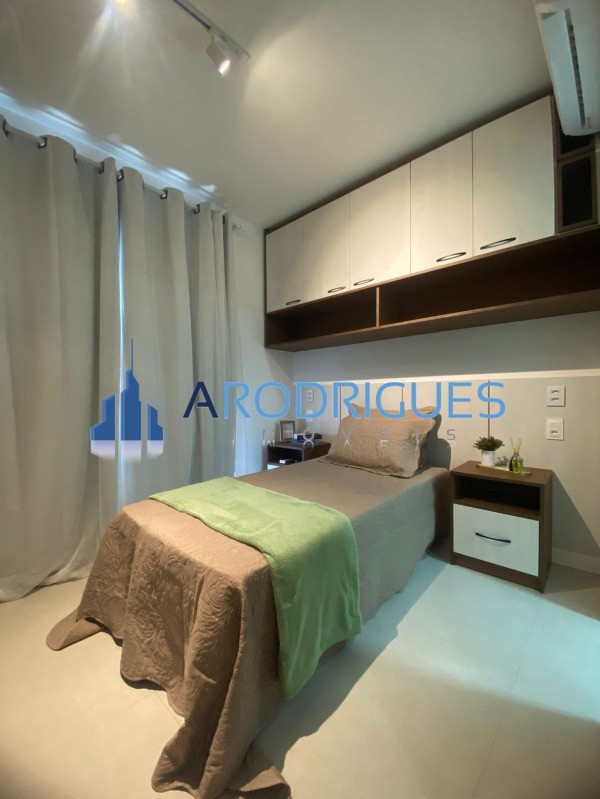 Apartamento, 1 quarto, 20 m² - Foto 18