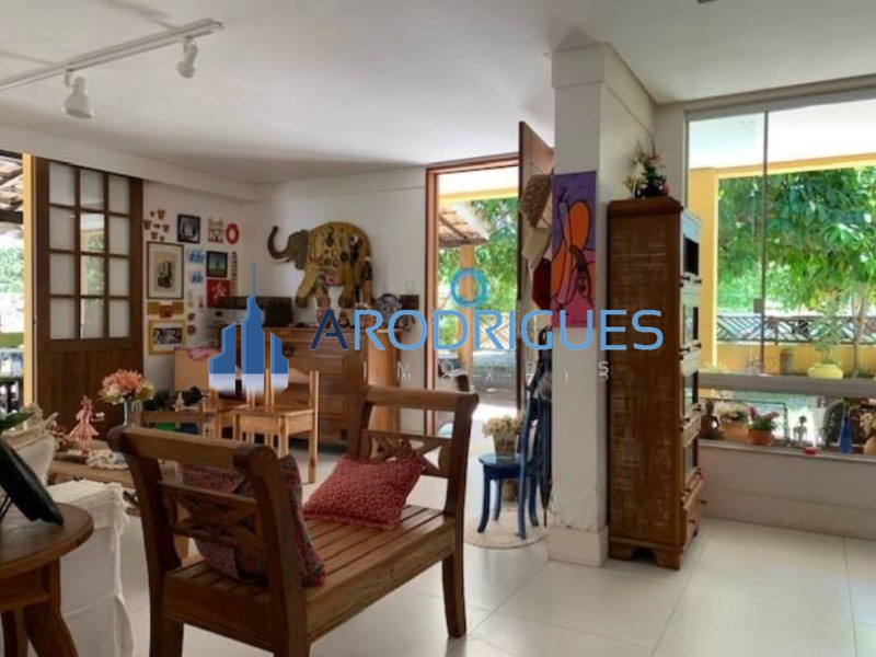 Casa, 5 quartos, 420 m² - Foto 36