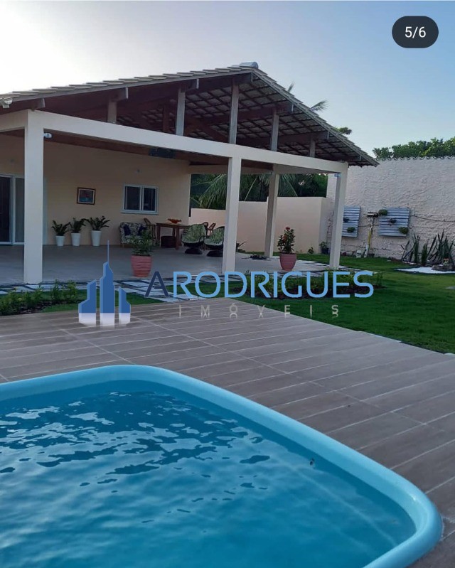 Casa, 3 quartos, 800 m² - Foto 2