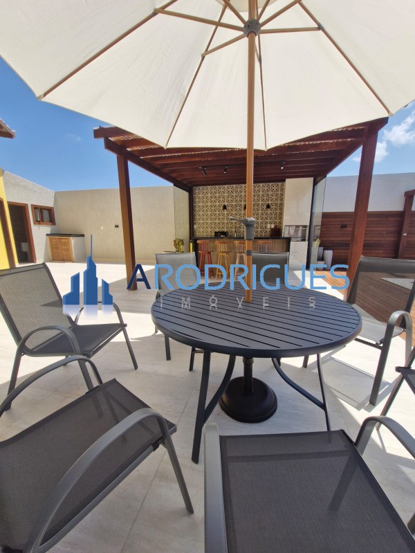Casa, 5 quartos - Foto 2