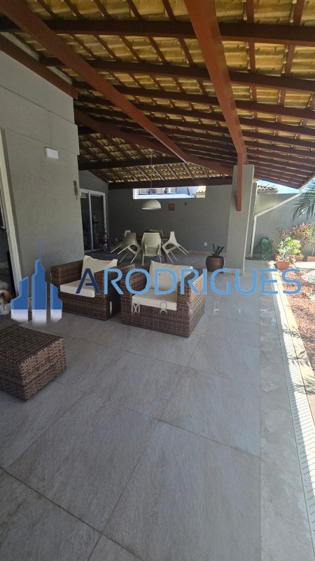 Casa, 4 quartos, 419 m² - Foto 7