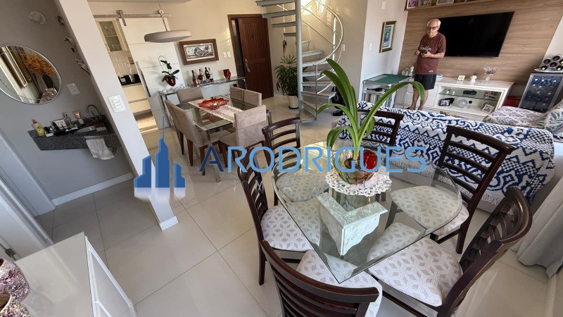 Apartamento, 3 quartos, 211 m² - Foto 24