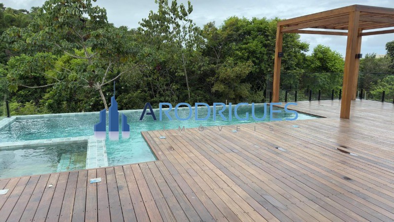 Casa, 4 quartos, 458 m² - Foto 38