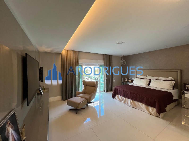 Casa, 4 quartos, 502 m² - Foto 7