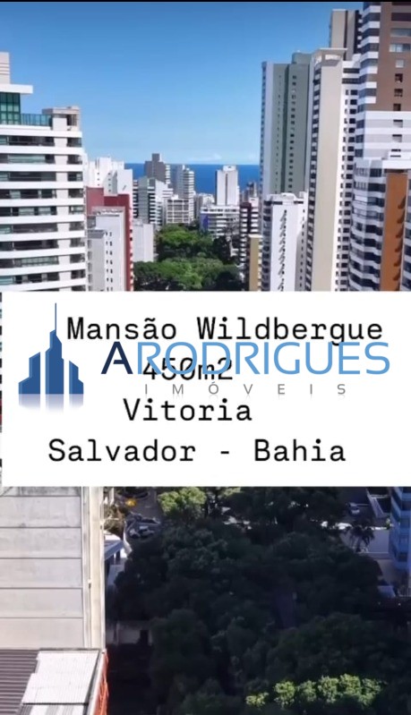 Apartamento, 5 quartos, 997 m² - Foto 3