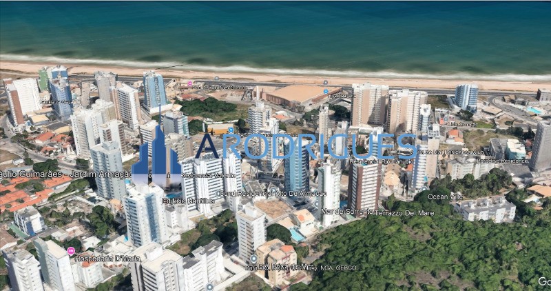 Terreno, 963 m² - Foto 1