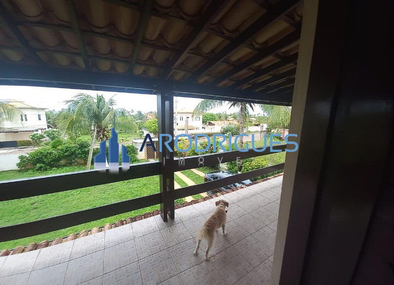 Casa, 5 quartos, 1231 m² - Foto 15