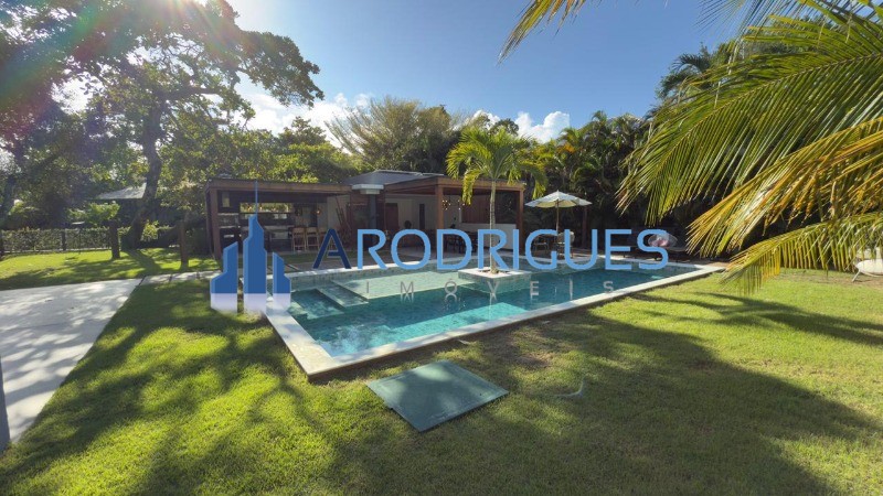 Casa, 4 quartos - Foto 5