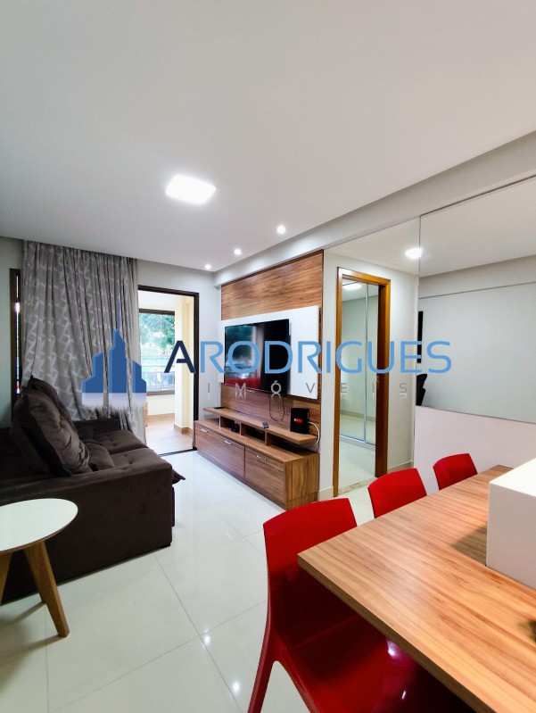 Apartamento, 2 quartos, 60 m² - Foto 25