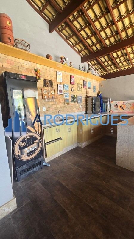 Casa, 4 quartos, 419 m² - Foto 22