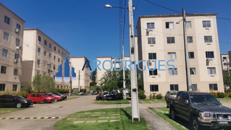 Apartamento, 2 quartos, 45 m² - Foto 10
