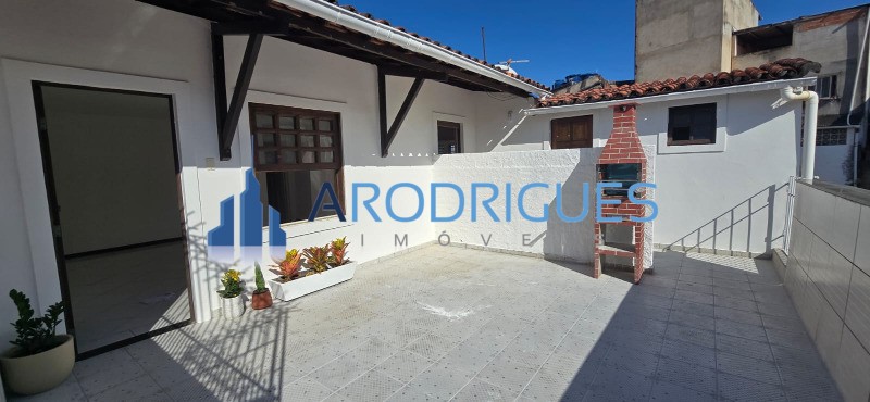Cobertura, 2 quartos, 82 m² - Foto 2