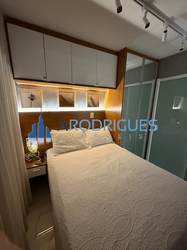 Apartamento, 1 quarto, 31 m² - Foto 11