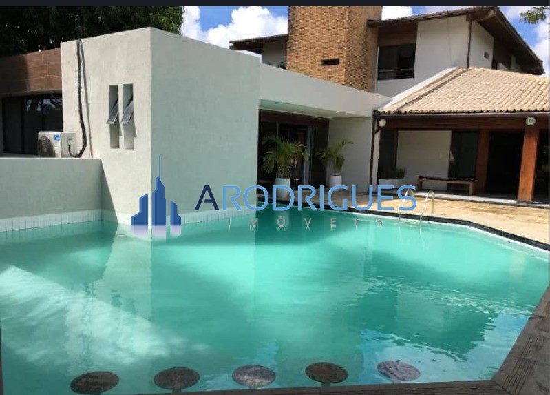 Casa, 6 quartos, 900 m² - Foto 17