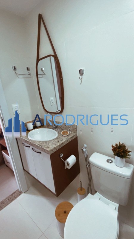 Apartamento, 1 quarto, 20 m² - Foto 6
