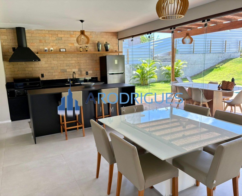 Casa, 6 quartos, 400 m² - Foto 14