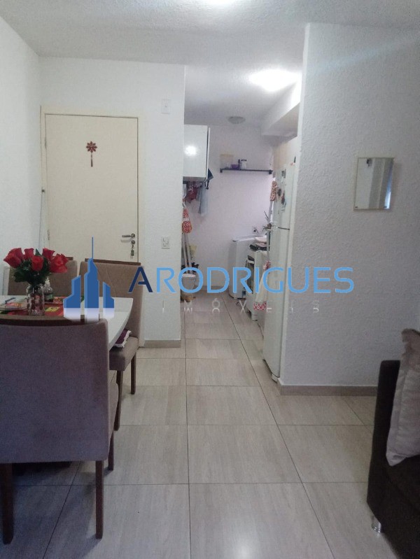 Apartamento, 2 quartos, 45 m² - Foto 14