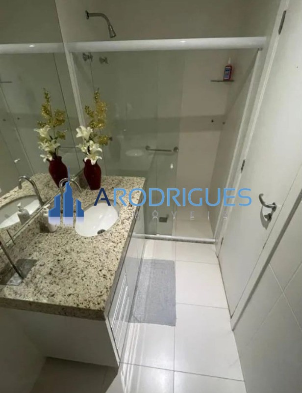 Apartamento, 2 quartos, 142 m² - Foto 2
