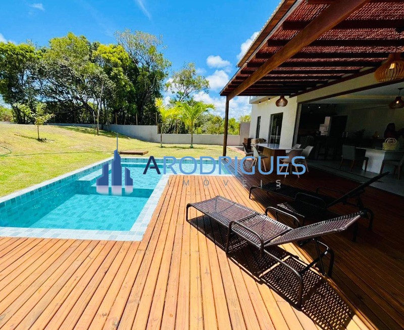 Casa, 6 quartos, 400 m² - Foto 28