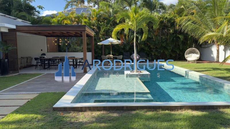 Casa, 4 quartos - Foto 4
