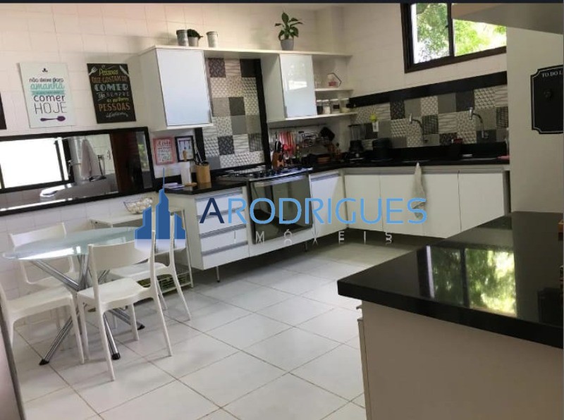 Casa, 6 quartos, 900 m² - Foto 8